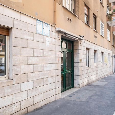 4Bnb - Reale House 罗马 外观 照片