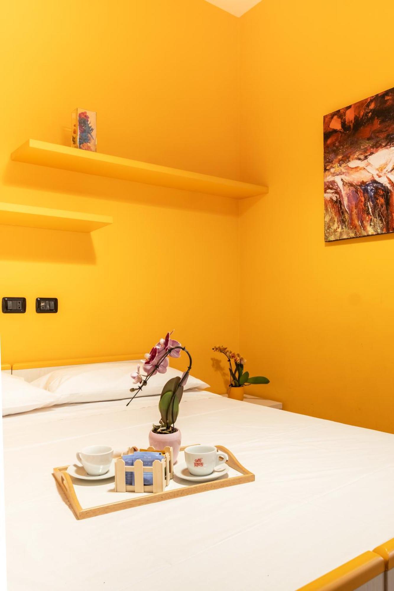 4Bnb - Reale House 罗马 外观 照片