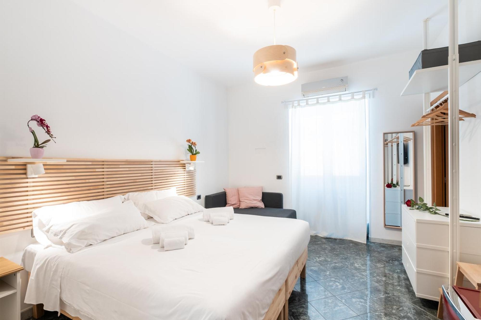 4Bnb - Reale House 罗马 外观 照片