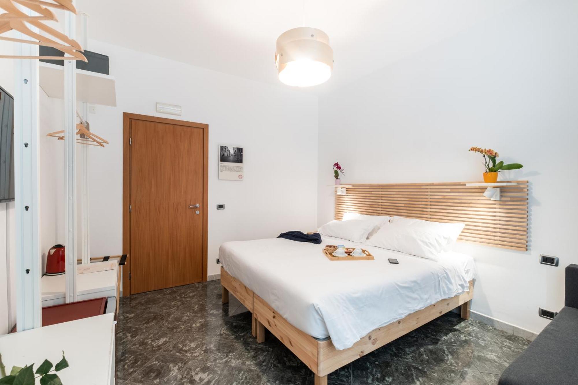4Bnb - Reale House 罗马 外观 照片
