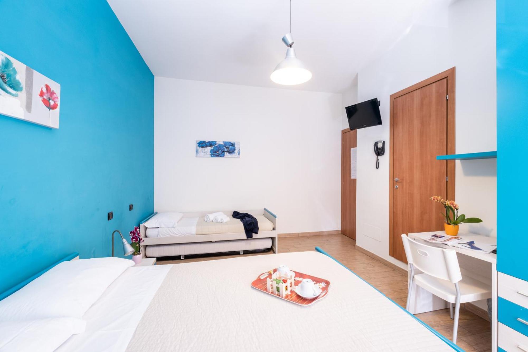 4Bnb - Reale House 罗马 外观 照片