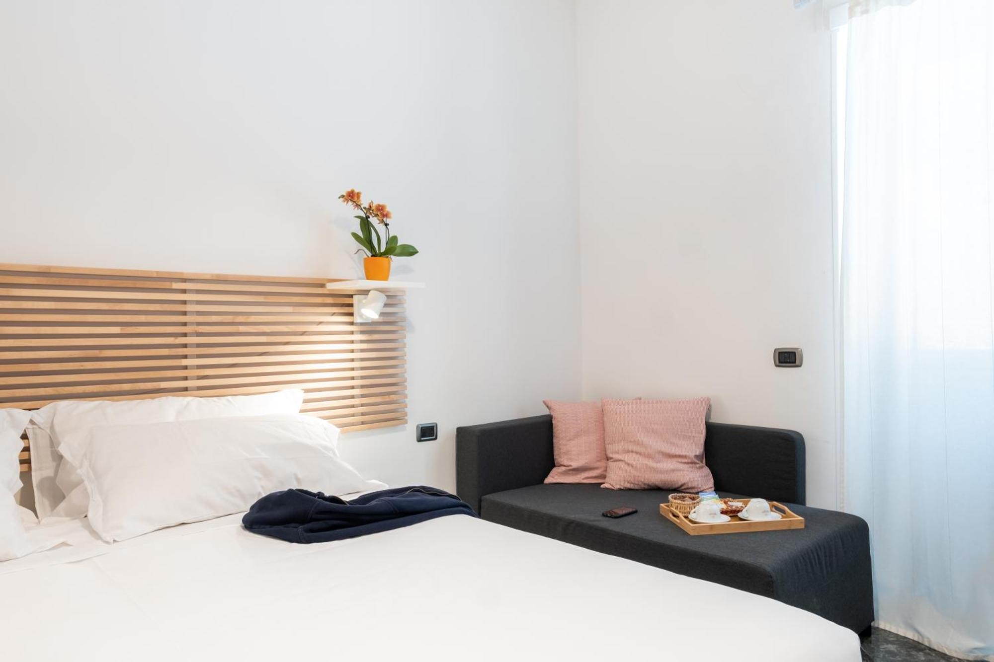 4Bnb - Reale House 罗马 外观 照片