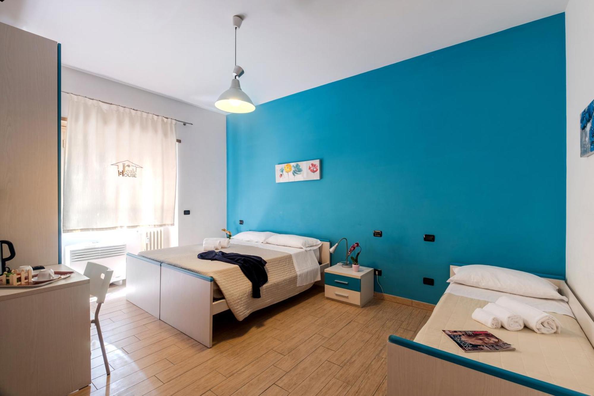 4Bnb - Reale House 罗马 外观 照片