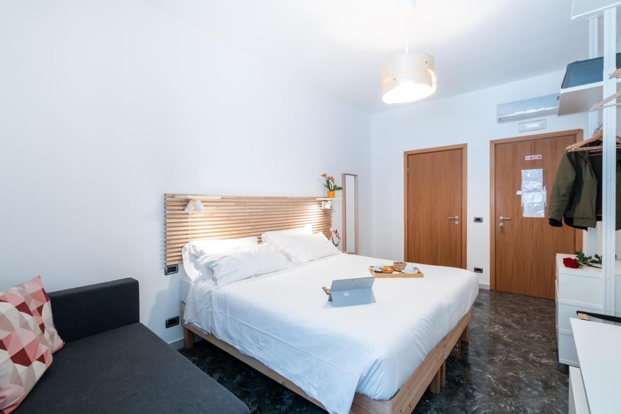 4Bnb - Reale House 罗马 外观 照片