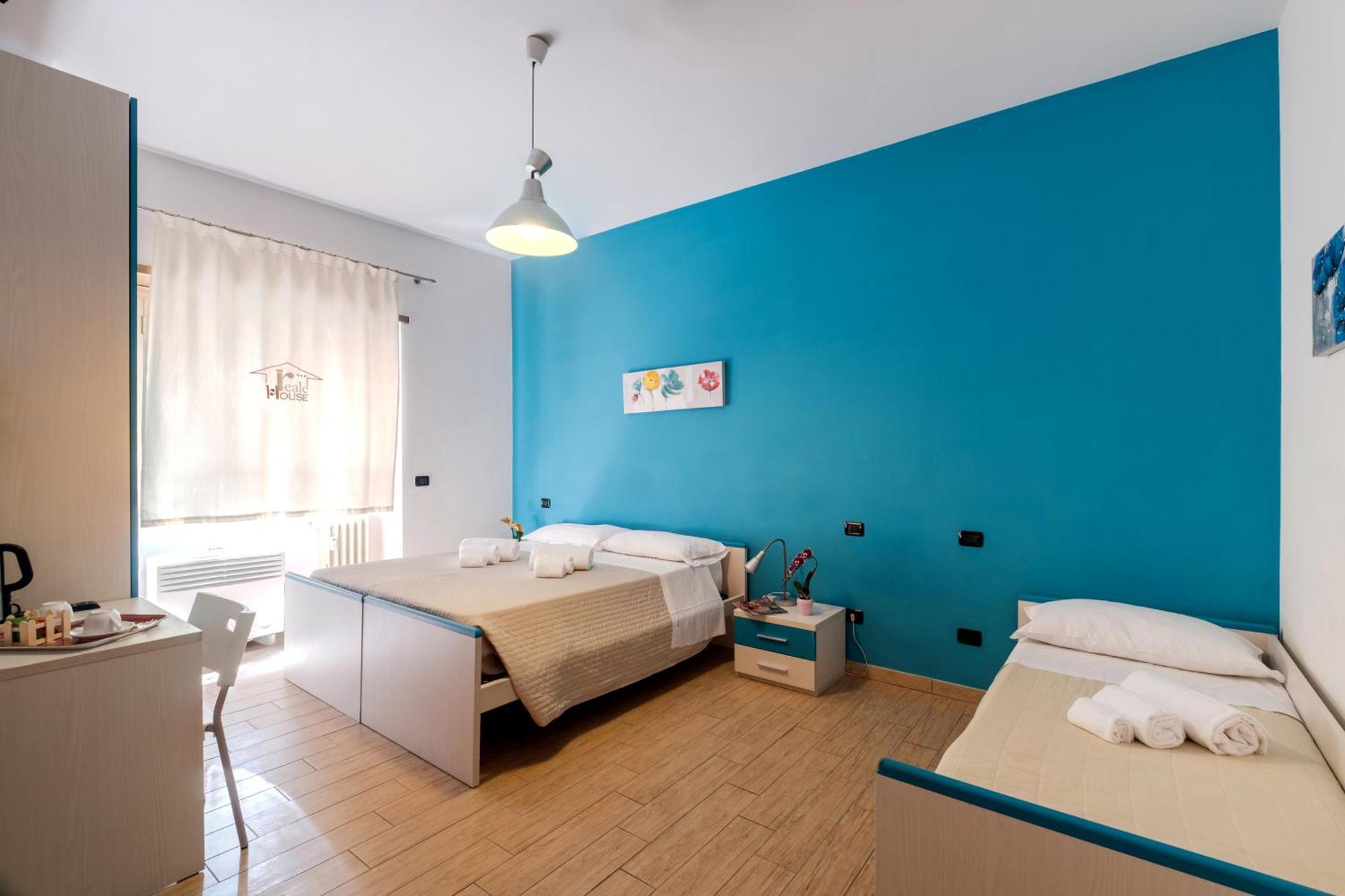 4Bnb - Reale House 罗马 外观 照片
