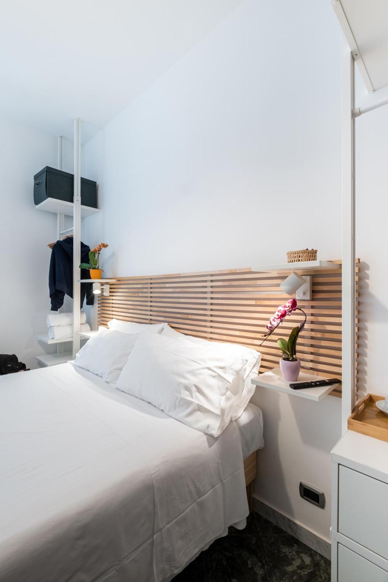 4Bnb - Reale House 罗马 外观 照片