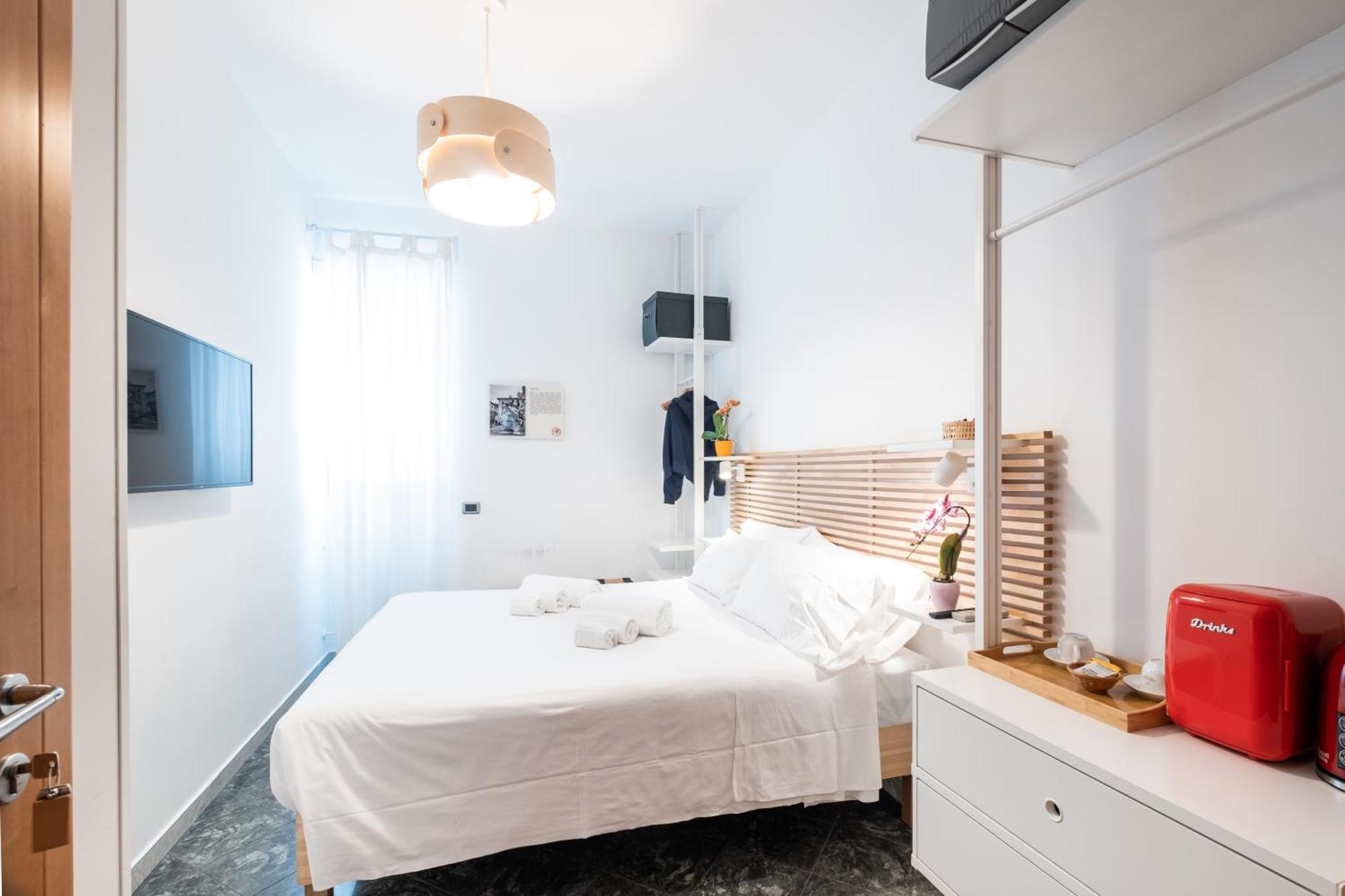 4Bnb - Reale House 罗马 外观 照片
