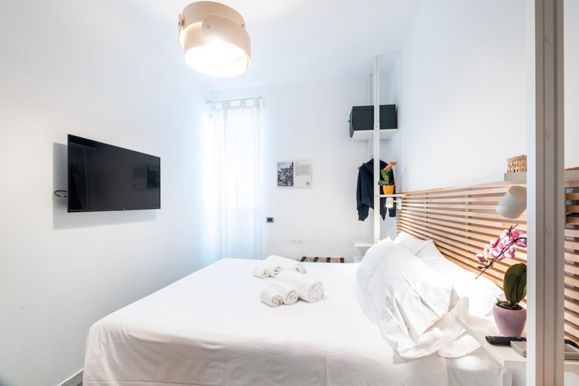 4Bnb - Reale House 罗马 外观 照片