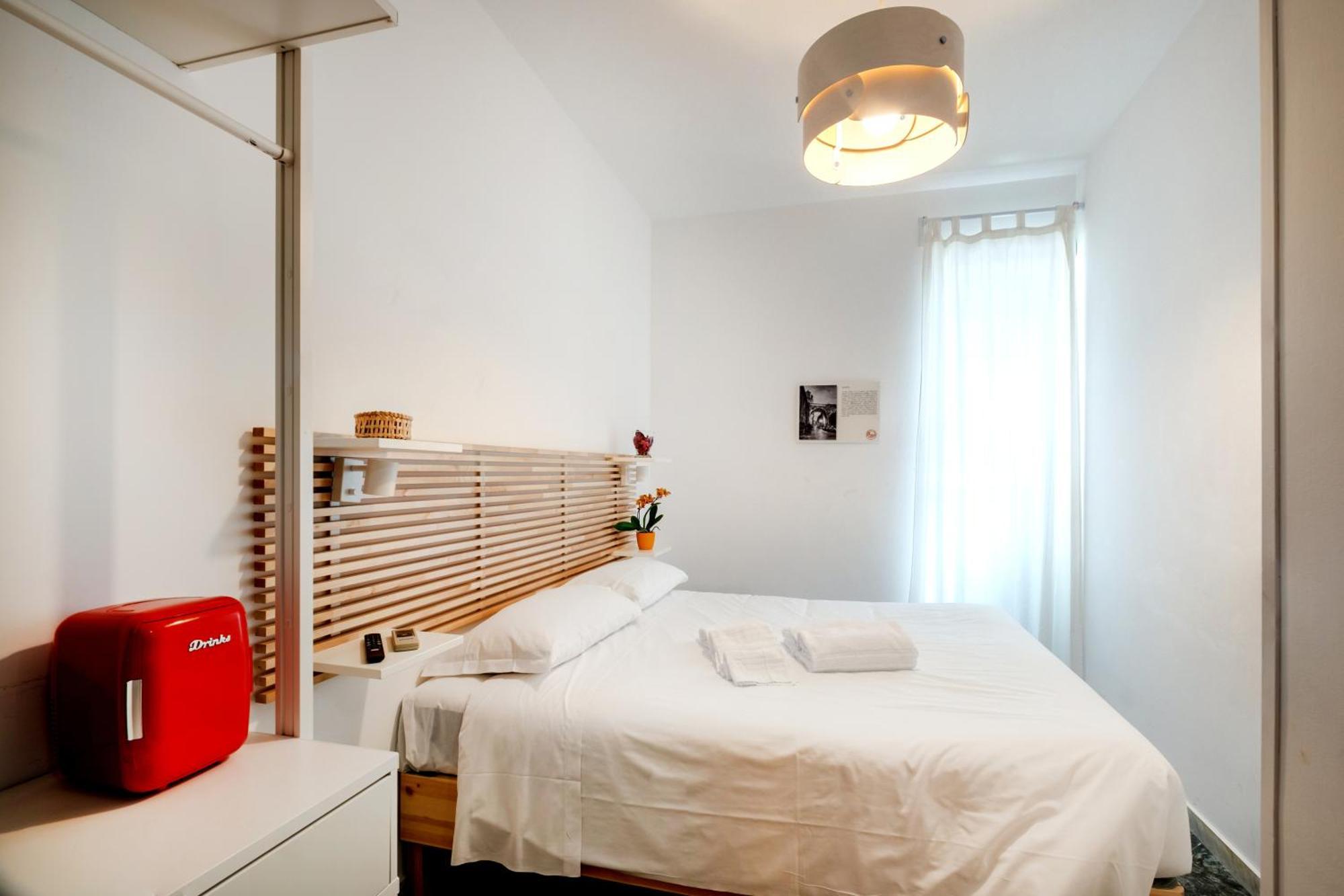 4Bnb - Reale House 罗马 外观 照片