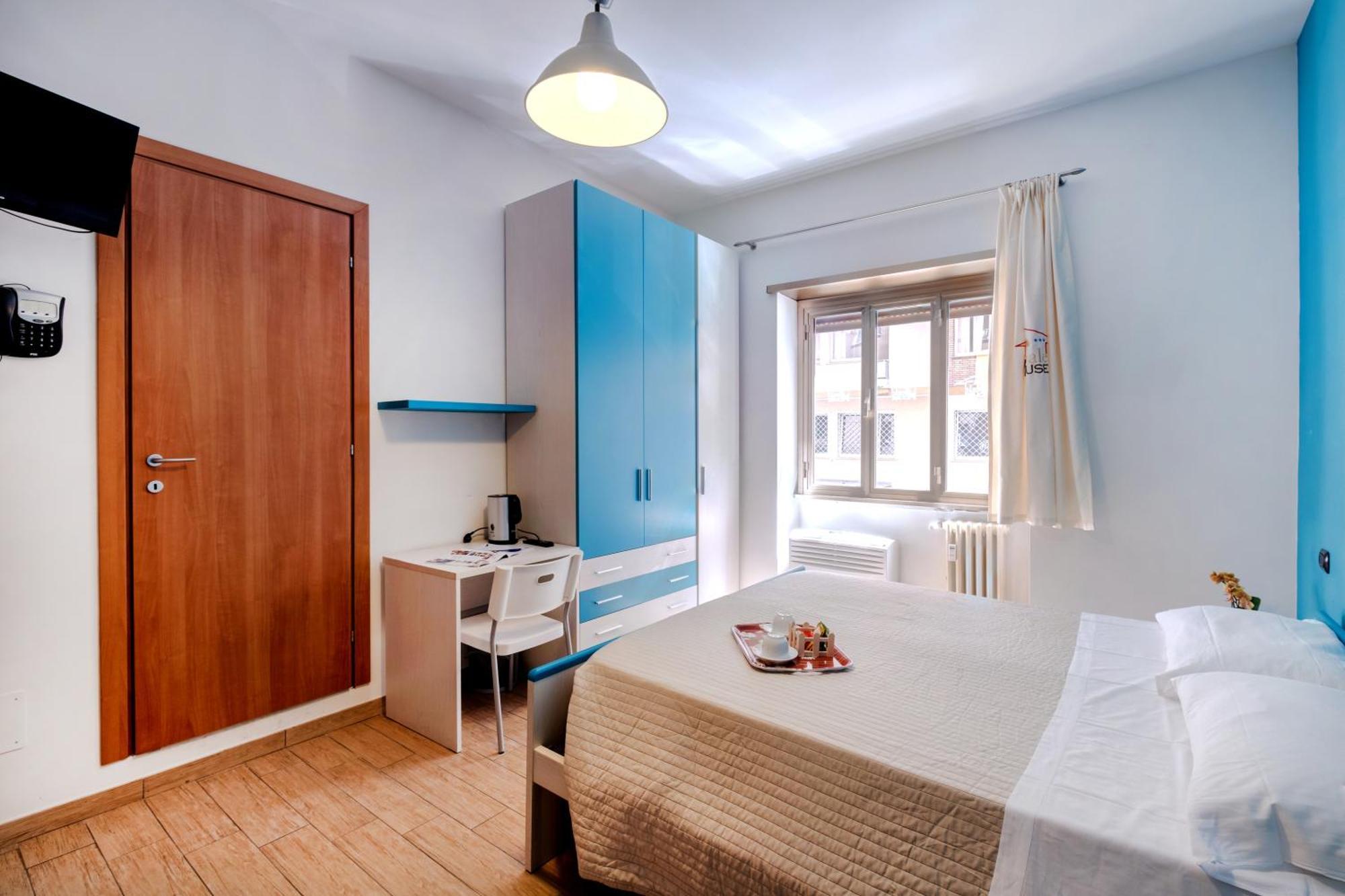 4Bnb - Reale House 罗马 外观 照片