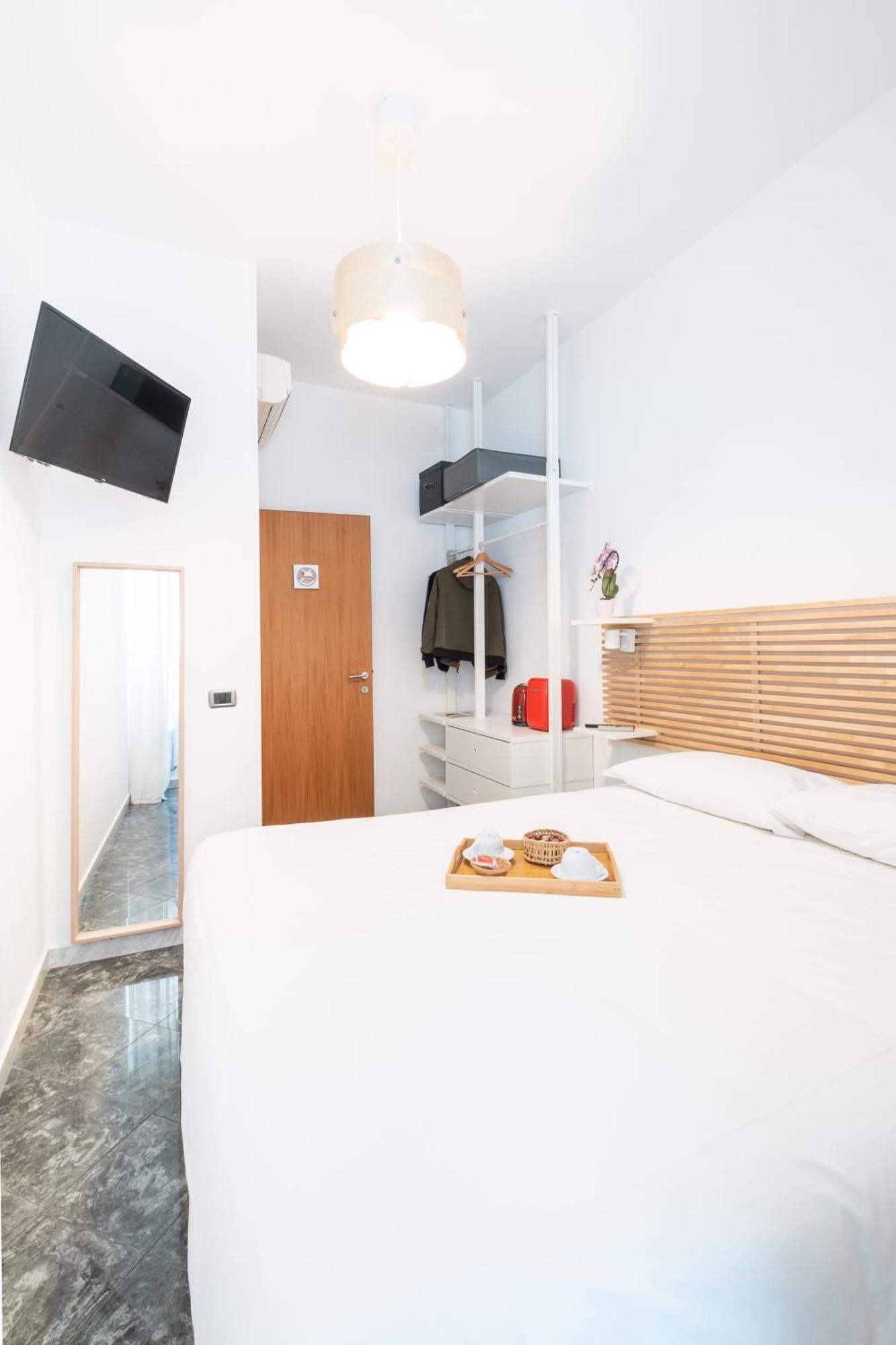 4Bnb - Reale House 罗马 外观 照片