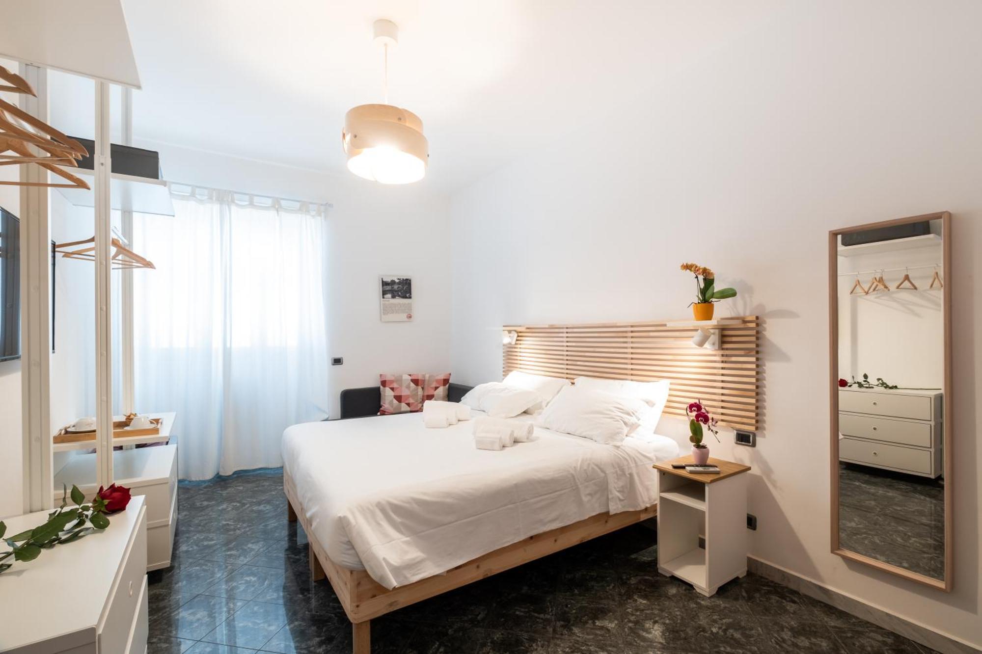 4Bnb - Reale House 罗马 外观 照片