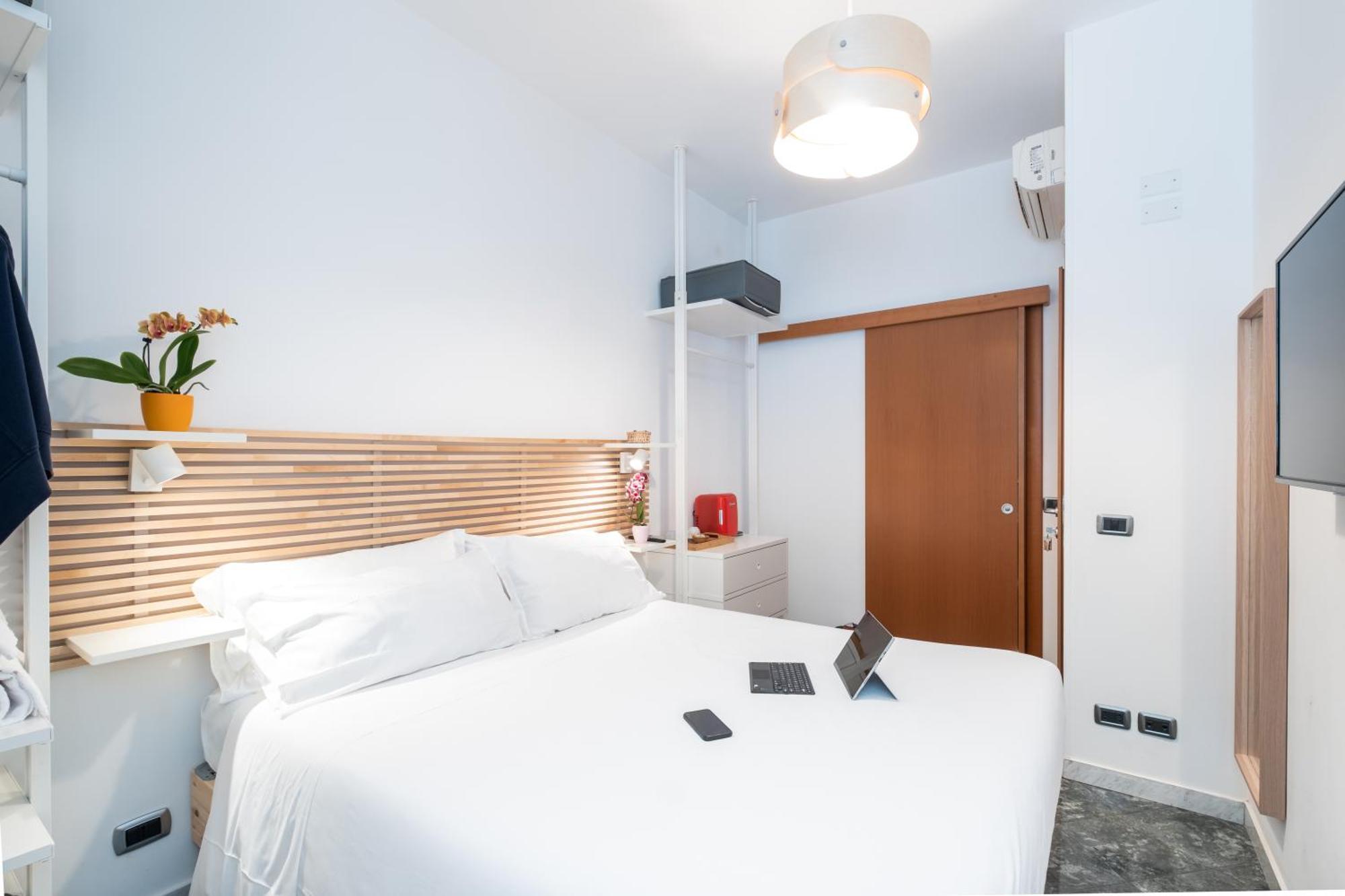 4Bnb - Reale House 罗马 外观 照片